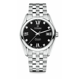 Montre Homme Titoni 83909S-354 (Ø 38,5 mm)