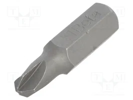 BETA Embout de tournevis Torq-Set® TS1 1/4 inch 25mm