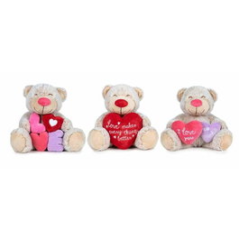 Ours en peluche Lovely