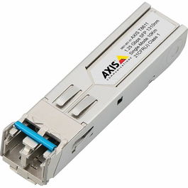 Module SFP à fibre optique multimode Axis T8611