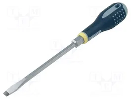 BAHCO Tournevis plat 8x1,6 mm