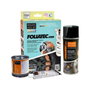 Foliatec Kit de peinture pour étriers de frein Menthe Pimentée