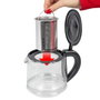 Proficook Bouilloire et Théière PC-TKS 1056 Acier 1,7 L
