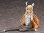FREEing Goblin Slayer Statuette Priestess Bunny Ver.