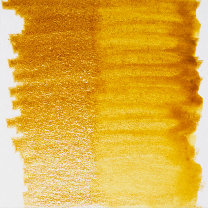 Bruynzeel Crayon aquarelle jaune ocre