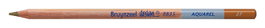 Bruynzeel Crayon aquarelle jaune ocre
