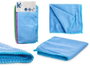 Arte Regal Lot 3 Chiffons Microfibre 30x30 cm 180 g/m² Nettoyage Auto Ménage (Set de 24)