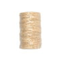 WOLFPACK LINEA PROFESIONAL Corde en sisal Nº3 (Bobine 700 g / 140 m)