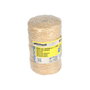 WOLFPACK LINEA PROFESIONAL Corde en sisal Nº3 (Bobine 700 g / 140 m)