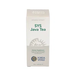 FORZA VITALE Sys.Ortosifon 50ml