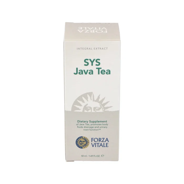 FORZA VITALE Sys.Ortosifon 50ml FORZA VITALE Sys.Ortosifon 50ml
