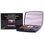Chanel Les 9 Ombres Quintessence Palette à sourcils