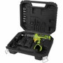 Fieldmann FDV 10252-A Perceuse et tournevis électrique sans fil 12V