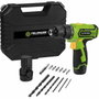 Fieldmann FDV 10252-A Perceuse et tournevis électrique sans fil 12V