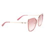 Lunettes de soleil Femme Salvatore Ferragamo SF293S-774 ø 54 mm