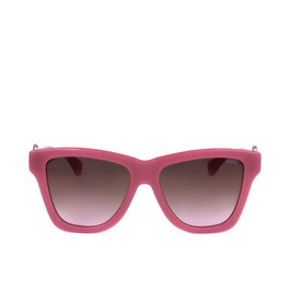 Moschino Lunettes de Soleil Femme MOS131/S MU1 140 mm Monture Carrée Propionate UV400