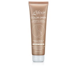 E'LIFEXIR Gel Drainant Couleur 150 ml