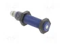 TELEMECANIQUE SENSORS Capteur à ultrasons droit 6,4÷50mm PNP/NPN NO