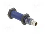TELEMECANIQUE SENSORS Capteur à ultrasons droit 6,4÷50mm PNP/NPN NO