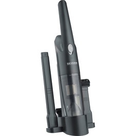 Severin HV7130 Aspirateur à main sans fil Noir
