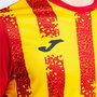 Maillot de Football à Manches Courtes pour Enfants Joma Sport Inter III (7-8 Ans)
