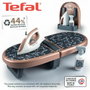 Smoby Planche à repasser pliable Tefal