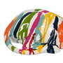 BigBuy Home Figurine Décorative Chat Multicolore
