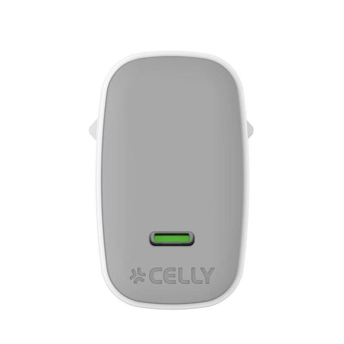 Powerbank Celly UPTC1USBC45WCTC