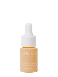 Alpha-H Sérum à la Vitamine C Éclaircissant et Hydratant 10 ml