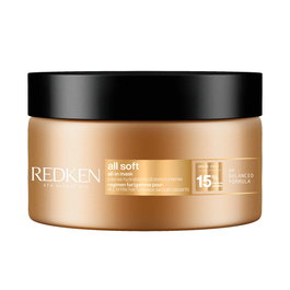 Redken All Soft All-In 100 ml Masque Hydratant Intensif