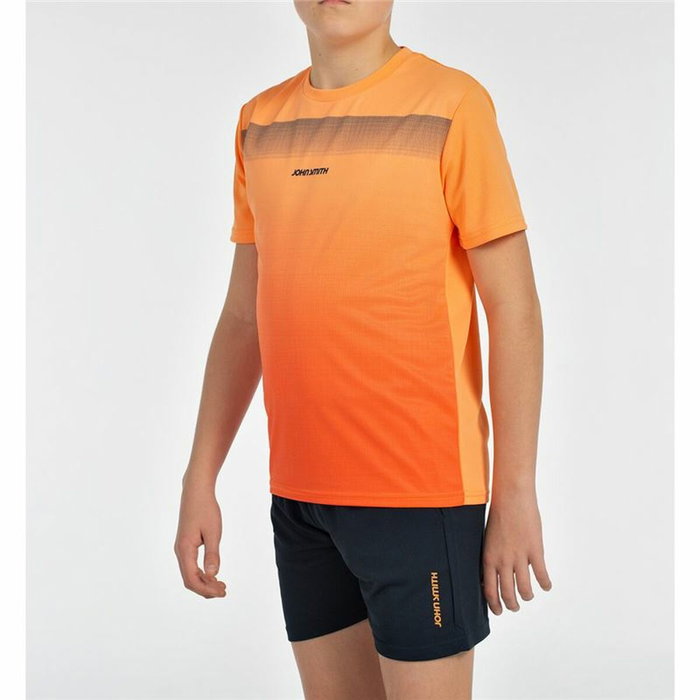 Ensemble de Sport pour Enfants John Smith Beni Set Orange 37