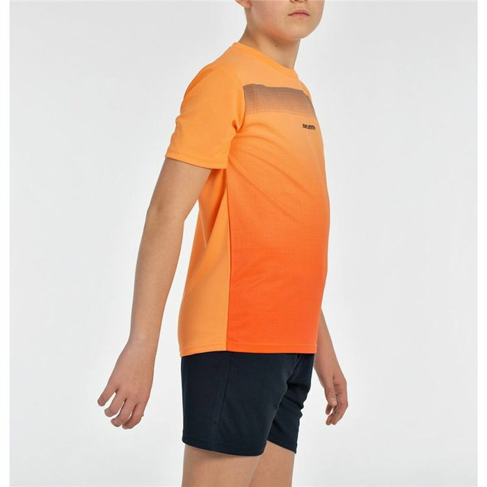 Ensemble de Sport pour Enfants John Smith Beni Set Orange 37