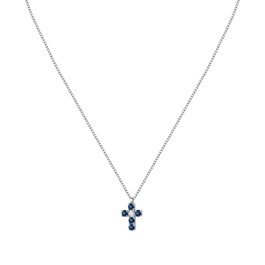 Collier Femme Morellato SAIW216 Argenté