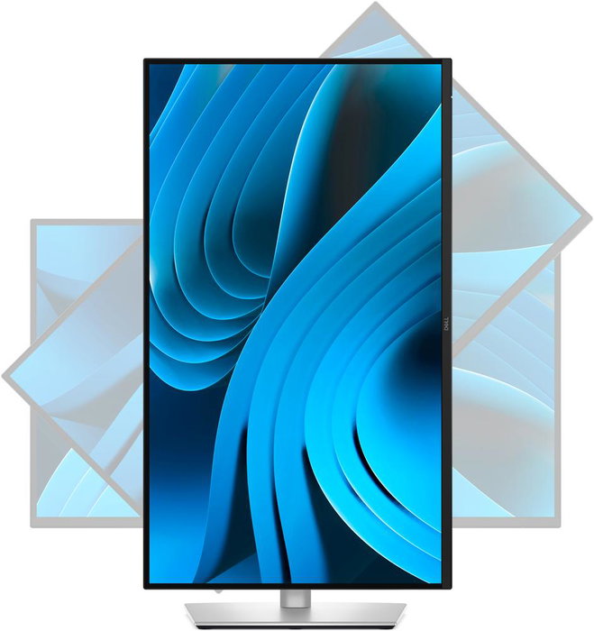 Dell Monitor Pro Plus P2725De 27 pouces QHD IPS 2560x1440 100Hz HDMI DisplayPort USB-C 90W Dell Monitor Pro Plus P2725De 27 pouces QHD IPS 2560x1440 100Hz HDMI DisplayPort USB-C 90W