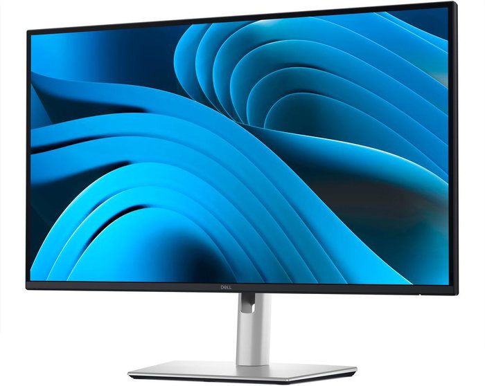 Dell Monitor Pro Plus P2725De 27 pouces QHD IPS 2560x1440 100Hz HDMI DisplayPort USB-C 90W Dell Monitor Pro Plus P2725De 27 pouces QHD IPS 2560x1440 100Hz HDMI DisplayPort USB-C 90W