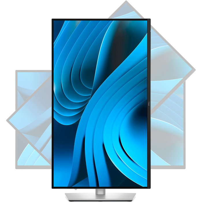 Dell P2725DE Moniteur 27 pouces QHD 100 Hz IPS Dell P2725DE Moniteur 27 pouces QHD 100 Hz IPS