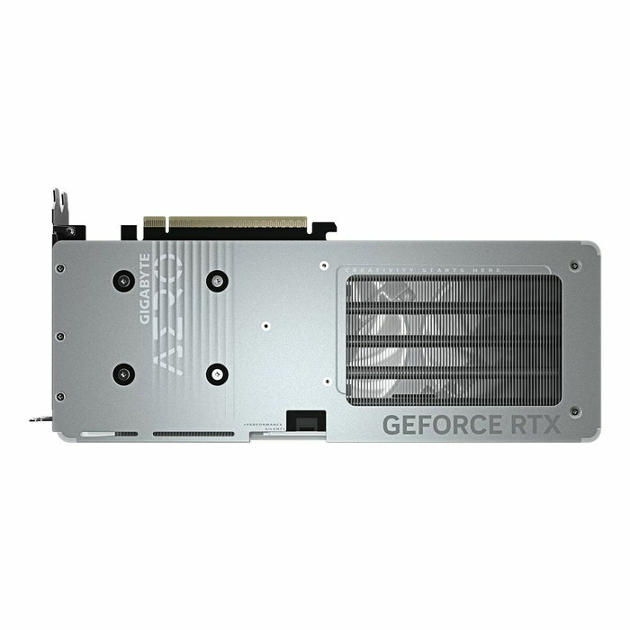 Carte Graphique Gigabyte 9VN506TAO8-00-G10 geforce rtx 5060 ti 8 GB GDDR6 GDDR7 Carte Graphique Gigabyte 9VN506TAO8-00-G10 geforce rtx 5060 ti 8 GB GDDR6 GDDR7
