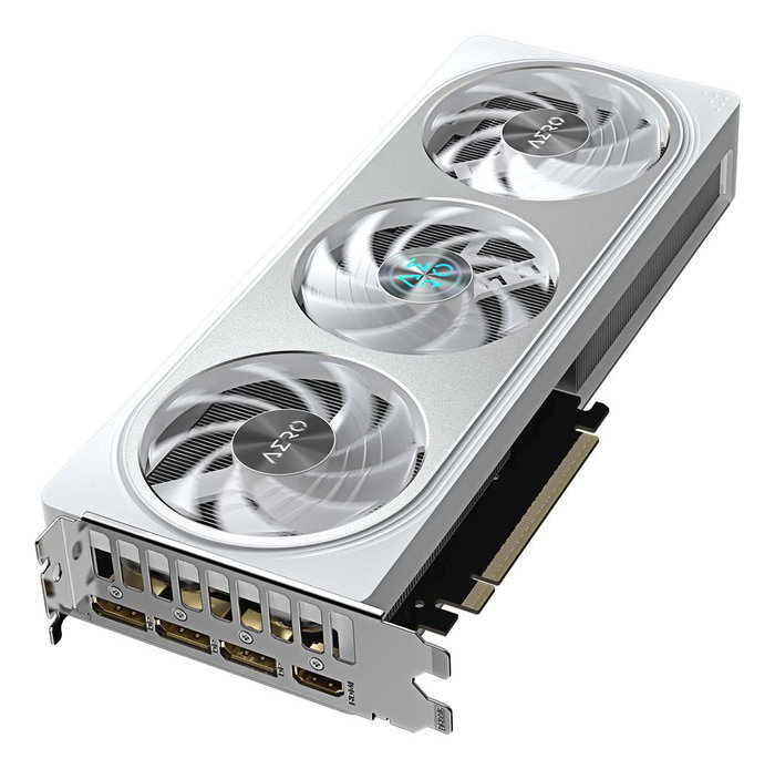 Gigabyte GeForce RTX 5060 Ti 8 Go GDDR7 Carte Graphique Gigabyte GeForce RTX 5060 Ti 8 Go GDDR7 Carte Graphique