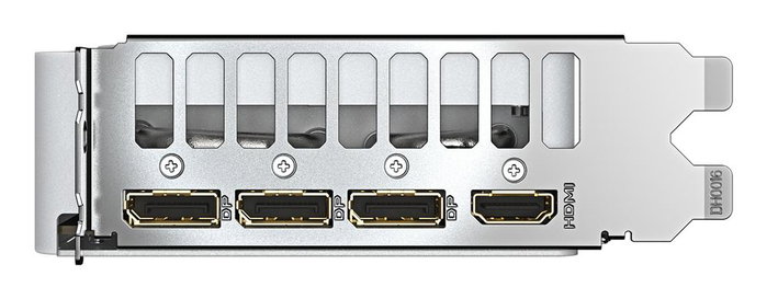 Gigabyte GeForce RTX 5060 Ti 8 Go GDDR7 Carte Graphique Gigabyte GeForce RTX 5060 Ti 8 Go GDDR7 Carte Graphique