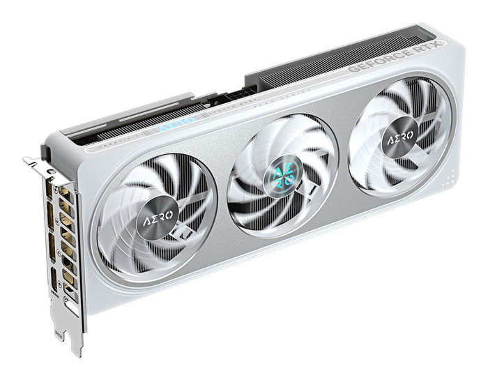 Gigabyte GeForce RTX 5060 Ti 8 Go GDDR7 Carte Graphique Gigabyte GeForce RTX 5060 Ti 8 Go GDDR7 Carte Graphique