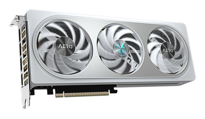 Gigabyte GeForce RTX 5060 Ti 8 Go GDDR7 Carte Graphique Gigabyte GeForce RTX 5060 Ti 8 Go GDDR7 Carte Graphique