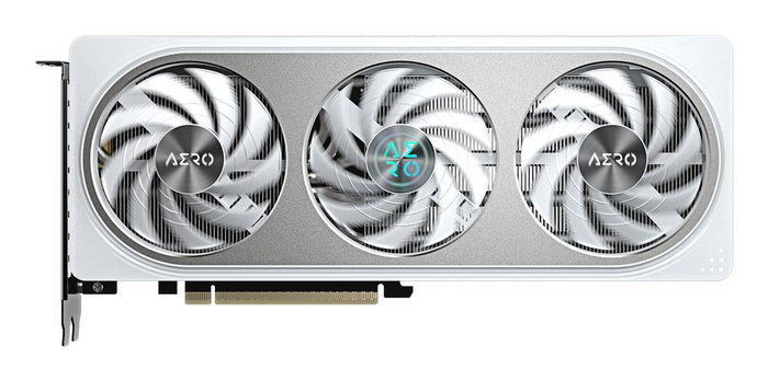 Gigabyte GeForce RTX 5060 Ti 8 Go GDDR7 Carte Graphique Gigabyte GeForce RTX 5060 Ti 8 Go GDDR7 Carte Graphique