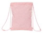 Safta Sac de couchage plat pour enfants et juniors Bunny, facile à nettoyer, 26x34x1 cm, recommandé de 3 à 99 ans