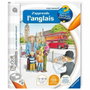 Ravensburger tiptoi® Livre interactif J'apprends l'anglais