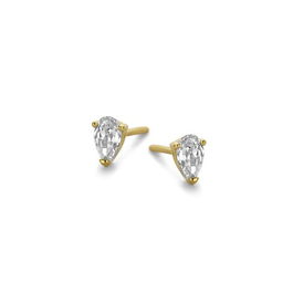 Boucles d´oreilles Femme New Bling 9NB-0599 Doré