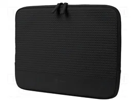 NATEC Mussel 2 Étui pour tablette 16 pouces - Noir