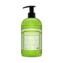 Dr Bronner's Savon Liquide Lemongrass Lime 710 ml