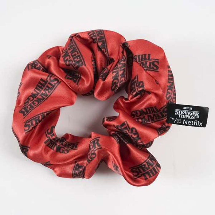 Ensemble de Beauté Stranger Things Rouge