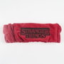 Cerdá Set d'accessoires pour cheveux Stranger Things Rouge