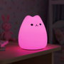 The Concept Factory Luz Quitamiedo Kawaii Soft